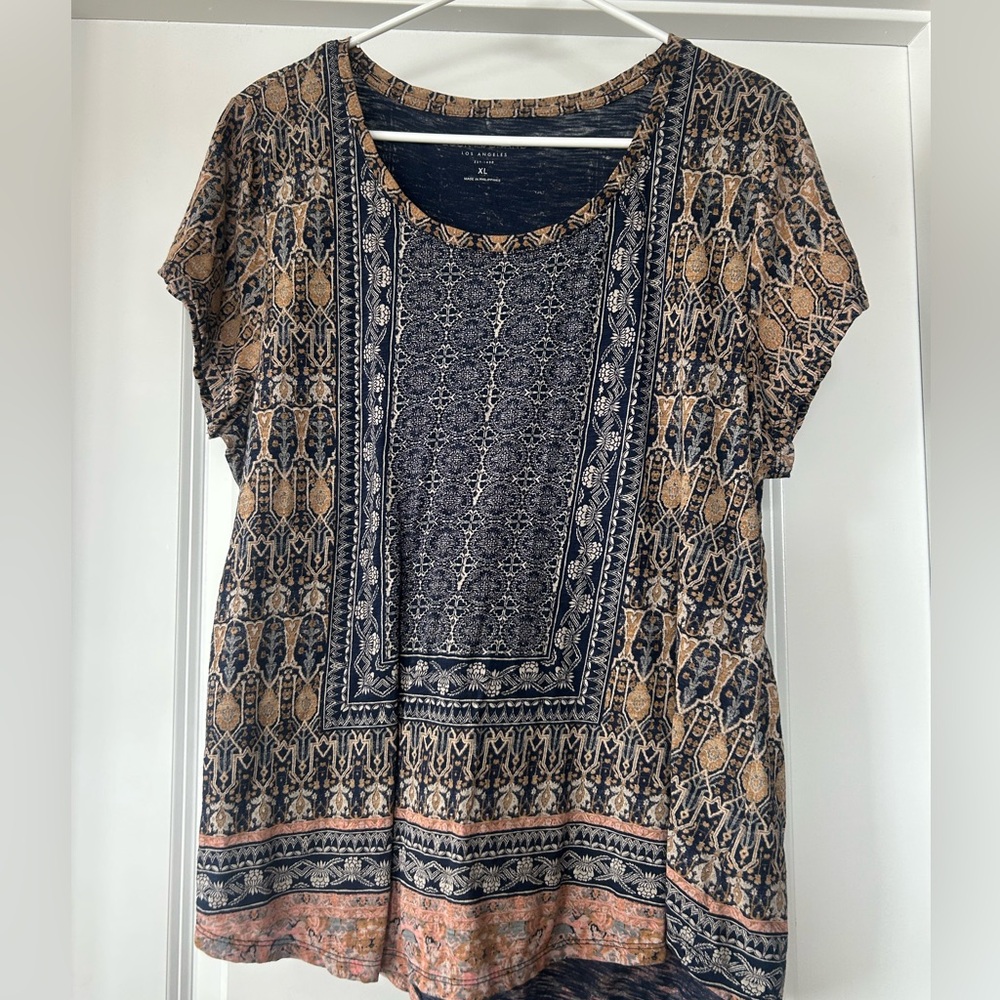 Lucky Brand Shirt